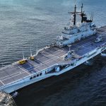 Garibaldi.-Italian-Navy-picture