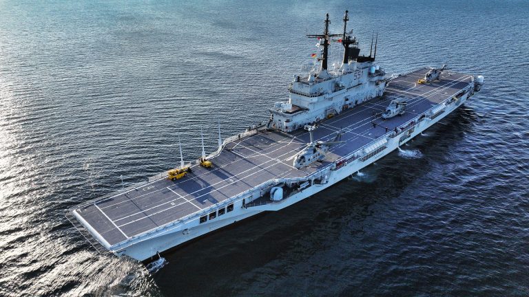 Garibaldi.-Italian-Navy-picture
