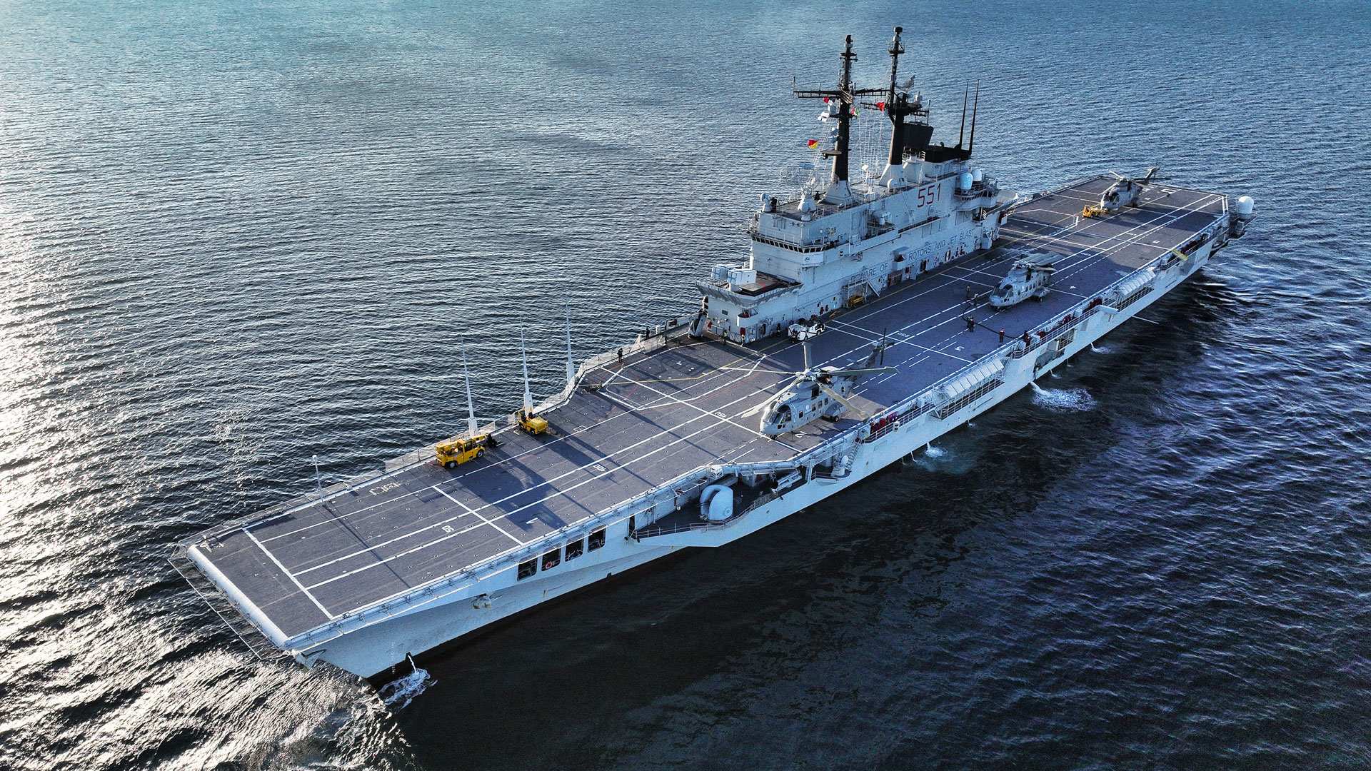 Garibaldi.-Italian-Navy-picture